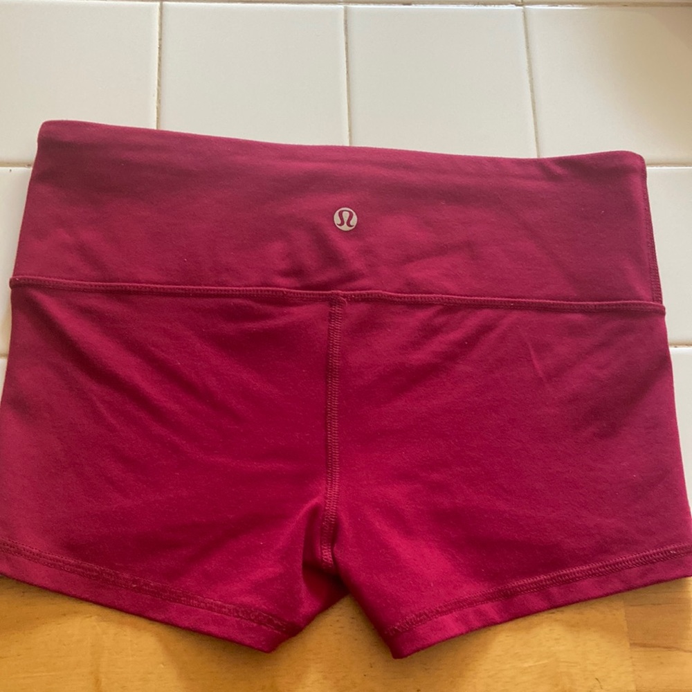 Lululemon